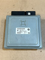 Load image into Gallery viewer, BMW 1 3 Series E81 E87 E90 E91 318i 320i N43 ECU DME MSD81.2 7621178 OEM