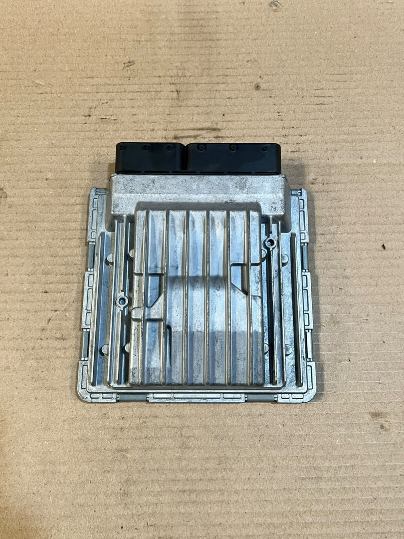 BMW 1 3 Series E81 E87 E90 E91 318i 320i N43 ECU DME MSD81.2 7621178 OEM