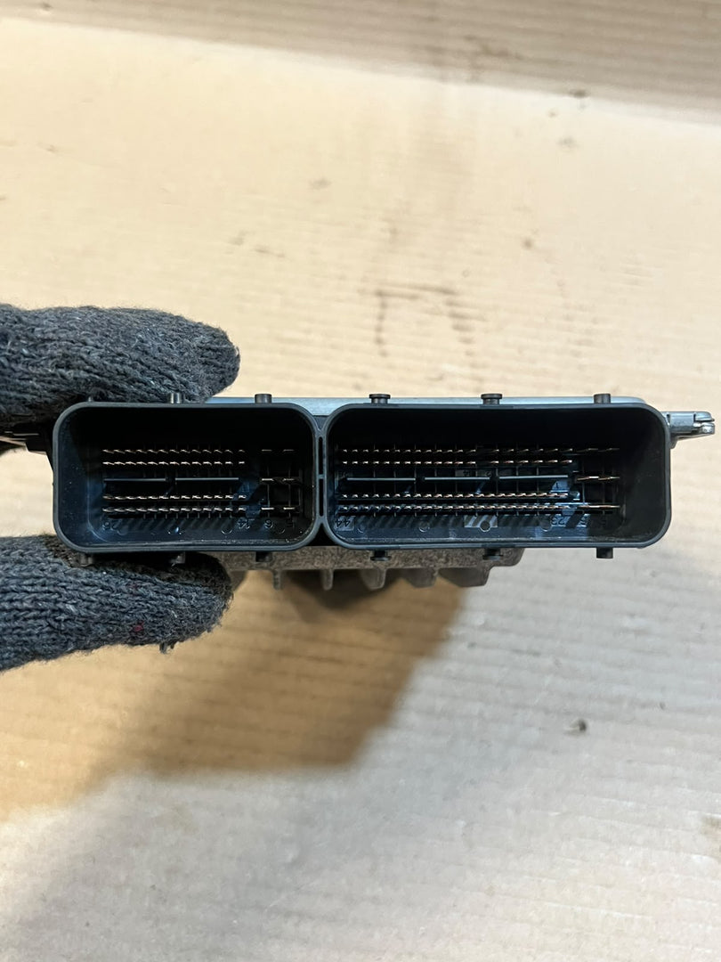 BMW 1 3 Series E81 E87 E90 E91 318i 320i N43 ECU DME MSD81.2 7621178 OEM