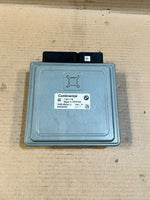 Load image into Gallery viewer, BMW 1 3 Series E81 E87 E90 E91 318i 320i N43 ECU DME MSD81.2 7621178 OEM