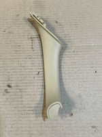 Bild in die Galerieansicht laden, BMW 5 Series F10 F11 F18 Beige Interior Door Pull Handle Window Switch Trim Set New