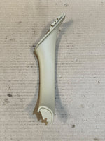 Bild in die Galerieansicht laden, BMW 5 Series F10 F11 F18 Beige Interior Door Pull Handle Window Switch Trim Set New