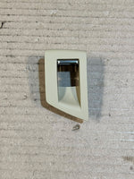 Bild in die Galerieansicht laden, BMW 5 Series F10 F11 F18 Beige Interior Door Pull Handle Window Switch Trim Set New