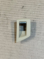 Bild in die Galerieansicht laden, BMW 5 Series F10 F11 F18 Beige Interior Door Pull Handle Window Switch Trim Set New