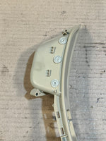 Load image into Gallery viewer, BMW 5 Series F10 F11 Beige Front Left Driver Door Pull Handle Window Switch Panel New