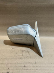 1993 BMW 525i E34 M50 RHD Right Side Exterior Wing Door Mirror 1944328 OEM