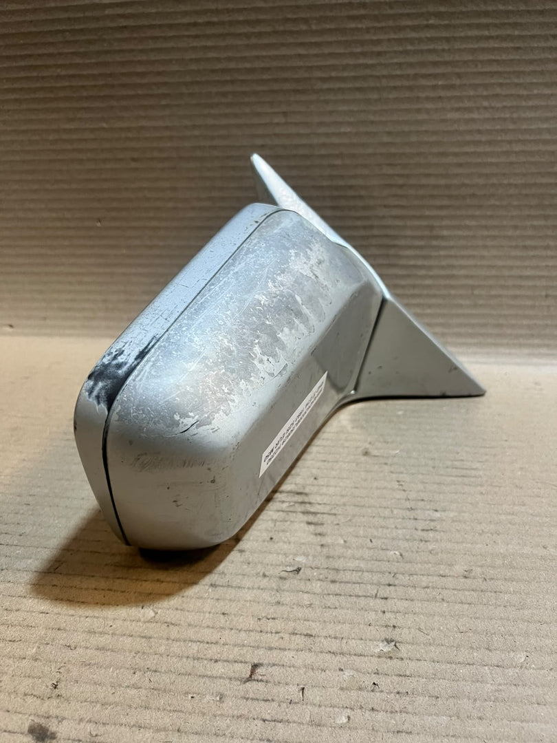 1993 BMW 525i E34 M50 RHD Right Side Exterior Wing Door Mirror 1944328 OEM