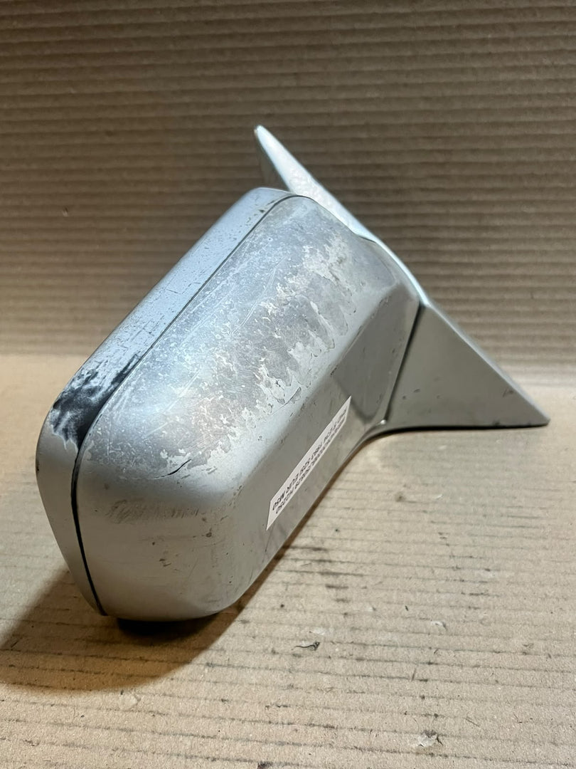 1993 BMW 525i E34 M50 RHD Right Side Exterior Wing Door Mirror 1944328 OEM
