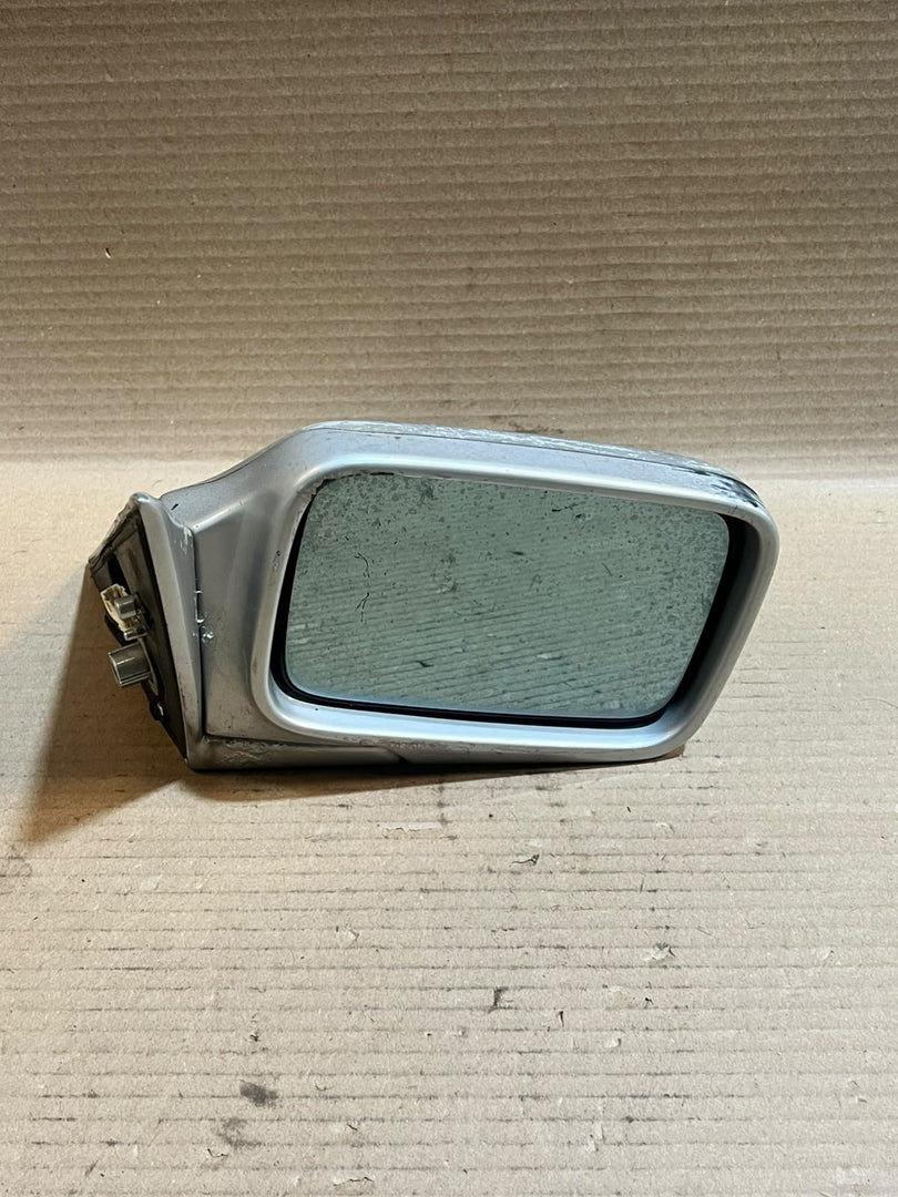 1993 BMW 525i E34 M50 RHD Right Side Exterior Wing Door Mirror 1944328 OEM
