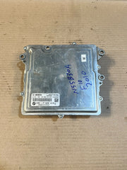 BMW 535i F10 F11 F07 N55 3.0L Engine ECU DME MEVD172 7620419 OEM