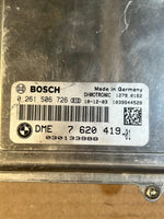 Load image into Gallery viewer, BMW 535i F10 F11 F07 N55 3.0L Engine ECU DME MEVD172 7620419 OEM