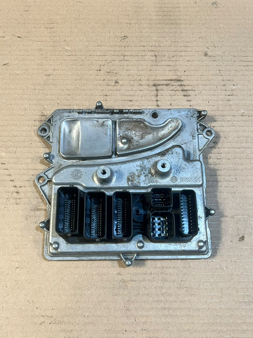 BMW 535i F10 F11 F07 N55 3.0L Engine ECU DME MEVD172 7620419 OEM