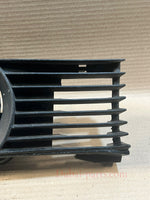 Bild in die Galerieansicht laden, 1989 BMW 735i E32 M30 USA Twin Headlight Headlamp Turn Signal Grille Assembly OEM