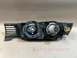 Bild in die Galerieansicht laden, 1989 BMW 735i E32 M30 USA Twin Headlight Headlamp Turn Signal Grille Assembly OEM
