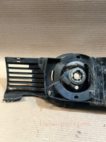 Bild in die Galerieansicht laden, 1989 BMW 735i E32 M30 USA Twin Headlight Headlamp Turn Signal Grille Assembly OEM