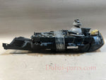 Bild in die Galerieansicht laden, 1989 BMW 735i E32 M30 USA Twin Headlight Headlamp Turn Signal Grille Assembly OEM