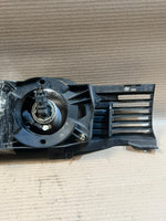 قم بتحميل الصورة إلى عارض الصور، 1989 BMW 735i E32 M30 USA Twin Headlight Headlamp Turn Signal Grille Assembly OEM