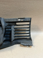 قم بتحميل الصورة إلى عارض الصور، 1989 BMW 735i E32 M30 USA Twin Headlight Headlamp Turn Signal Grille Assembly OEM