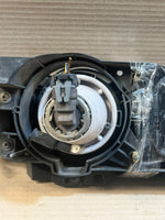 قم بتحميل الصورة إلى عارض الصور، 1989 BMW 735i E32 M30 USA Twin Headlight Headlamp Turn Signal Grille Assembly OEM