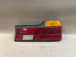 Bild in die Galerieansicht laden, 1989 BMW 735i E32 M30 USA RIGHT Rear Tail Light Back Lamp Assembly OEM