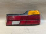 Bild in die Galerieansicht laden, 1989 BMW 735i E32 M30 USA RIGHT Rear Tail Light Back Lamp Assembly OEM