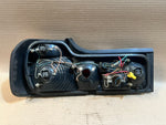 Bild in die Galerieansicht laden, 1989 BMW 735i E32 M30 USA RIGHT Rear Tail Light Back Lamp Assembly OEM