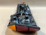 Bild in die Galerieansicht laden, 1989 BMW 735i E32 M30 USA RIGHT Rear Tail Light Back Lamp Assembly OEM