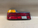 Load image into Gallery viewer, 1989 BMW 735i E32 M30 USA LEFT Rear Tail Light Back Lamp Assembly OEM