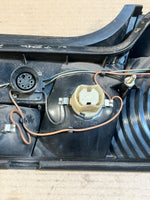 Load image into Gallery viewer, 1989 BMW 735i E32 M30 USA LEFT Rear Tail Light Back Lamp Assembly OEM