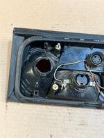 Load image into Gallery viewer, 1989 BMW 735i E32 M30 USA LEFT Rear Tail Light Back Lamp Assembly OEM