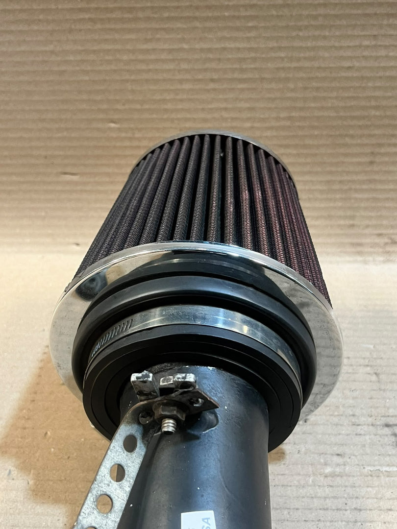 1989 BMW 735i E32 M30 Spectre Performance Part Used Aftermarket USA Spec