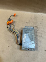 قم بتحميل الصورة إلى عارض الصور، 1989 BMW 735i E32 M30 SRS Airbag Control Module ECU 1382905 65771382905 OEM
