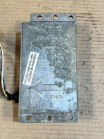 قم بتحميل الصورة إلى عارض الصور، 1989 BMW 735i E32 M30 SRS Airbag Control Module ECU 1382905 65771382905 OEM