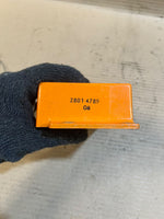 قم بتحميل الصورة إلى عارض الصور، 1989 BMW 735i E32 M30 SRS Airbag Control Module ECU 1382905 65771382905 OEM