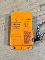 قم بتحميل الصورة إلى عارض الصور، 1989 BMW 735i E32 M30 SRS Airbag Control Module ECU 1382905 65771382905 OEM