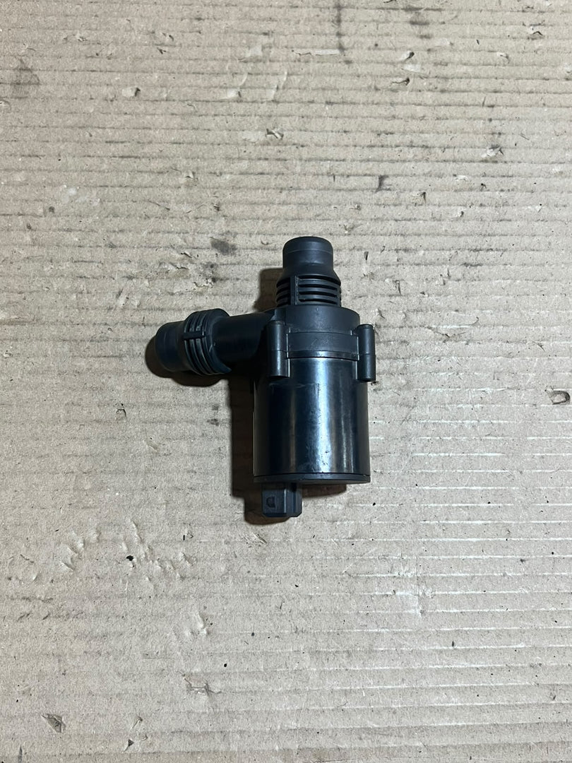 BMW X5 E70 F15 X6 E71 F16 Auxiliary Water Coolant Pump 9197085 OEM