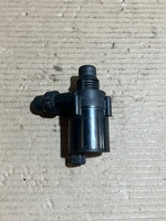 Load image into Gallery viewer, BMW X5 E70 F15 X6 E71 F16 Auxiliary Water Coolant Pump 9197085 OEM