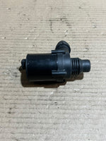 Load image into Gallery viewer, BMW X5 E70 F15 X6 E71 F16 Auxiliary Water Coolant Pump 9197085 OEM