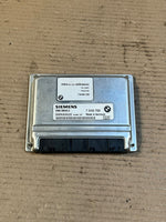 Load image into Gallery viewer, BMW 5 Series E60 E61 M54 ECU DME MS45.0 CAS Key ELV Set 7548769 OEM
