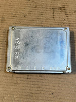 Load image into Gallery viewer, BMW 5 Series E60 E61 M54 ECU DME MS45.0 CAS Key ELV Set 7548769 OEM