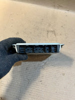 Load image into Gallery viewer, BMW 5 Series E60 E61 M54 ECU DME MS45.0 CAS Key ELV Set 7548769 OEM