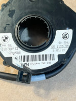 Bild in die Galerieansicht laden, BMW E38 E39 E46 E53 E83 E36 Steering Angle Sensor 6760232 Used Genuine OEM