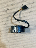 Bild in die Galerieansicht laden, BMW E38 E39 E46 E53 E83 E36 Steering Angle Sensor 6760232 Used Genuine OEM