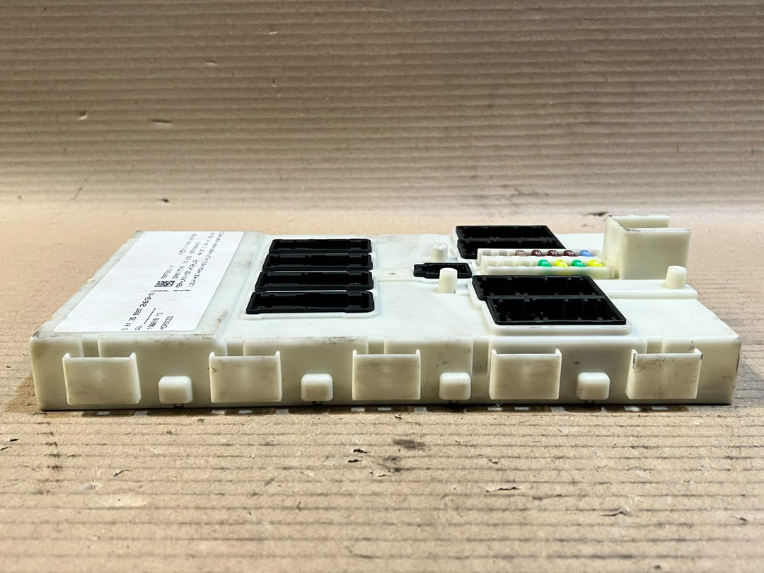 BMW F30 F32 F33 F36 F80 F82 Front Electronic Module FEM 9387263 OEM