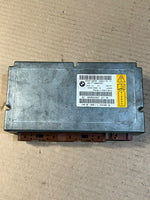 Load image into Gallery viewer, BMW 7 Series E65 E66 E67 Airbag SRS ECU Gateway Control Module 6983067 OEM