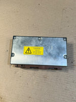 Load image into Gallery viewer, BMW 7 Series E65 E66 E67 Airbag SRS ECU Gateway Control Module 6983067 OEM