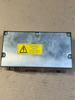 Load image into Gallery viewer, BMW 7 Series E65 E66 E67 Airbag SRS ECU Gateway Control Module 6983067 OEM