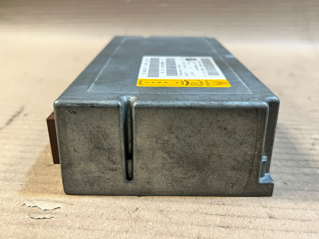 BMW 7 Series E65 E66 E67 Airbag SRS ECU Gateway Control Module 6983067 OEM