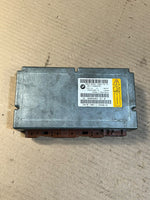 Load image into Gallery viewer, BMW 7 Series E65 E66 E67 Airbag SRS ECU Gateway Control Module 6983067 OEM