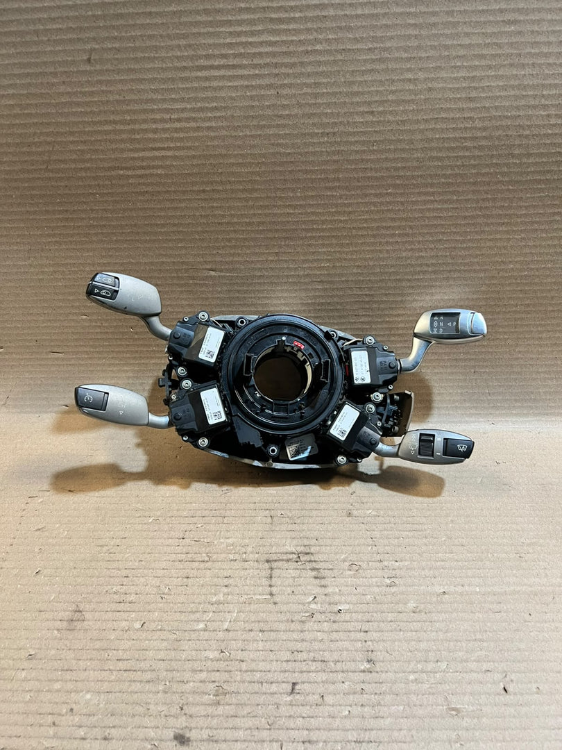 BMW E60 E61 E63 E64 E65 E66 M5 M6 Airbag Clock Spring Slip Ring 9129499 OEM